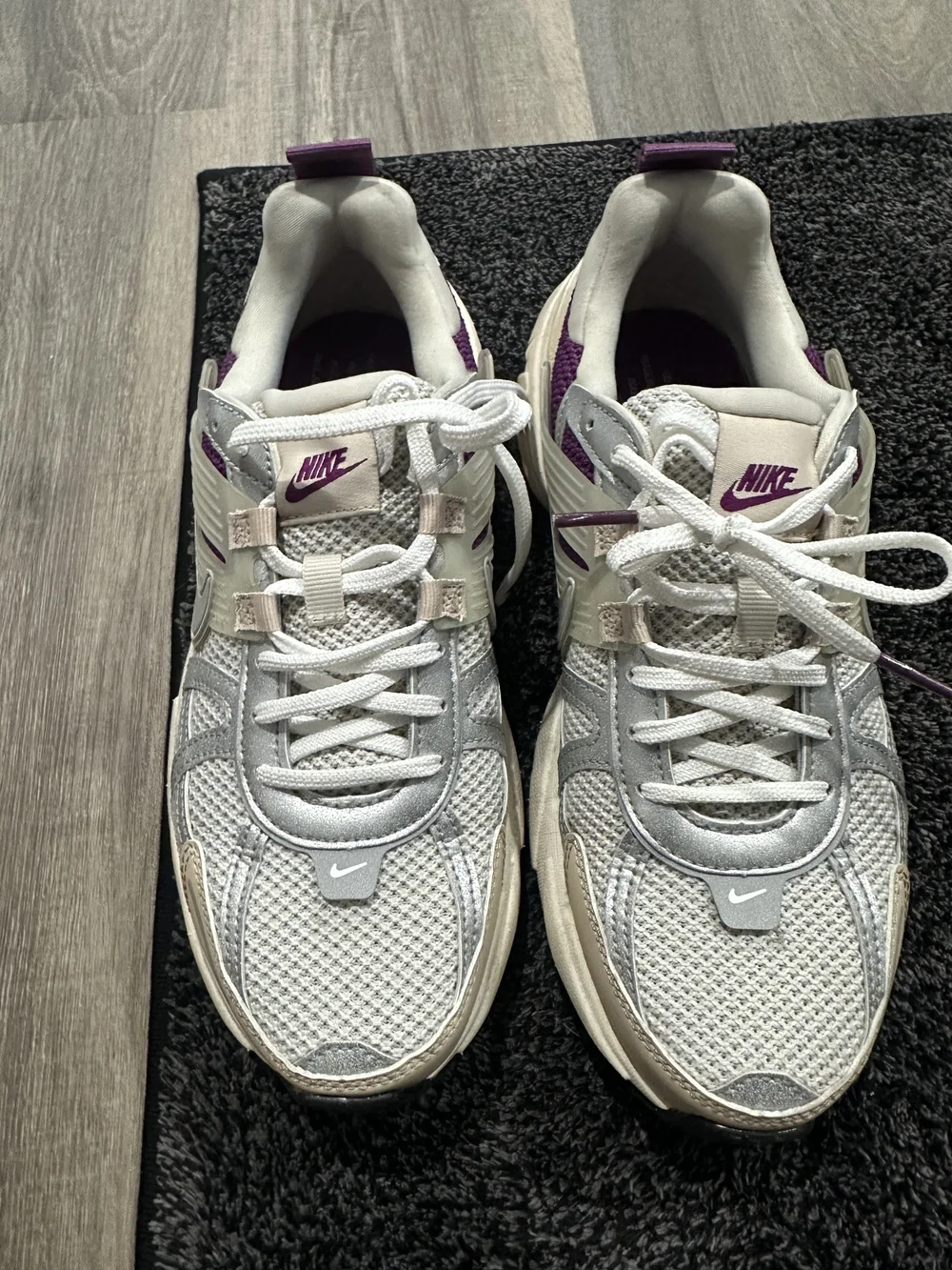 Nike VK2 run in size 8